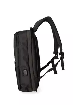 Рюкзак B.Cavalli, черный