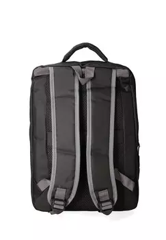 Рюкзак B.Cavalli, черный