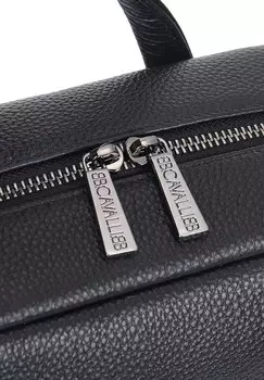 Рюкзак B.Cavalli, черный