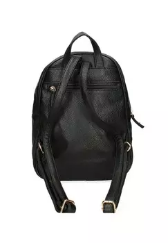 Рюкзак B.Cavalli, черный