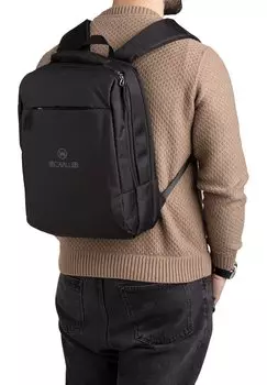 Рюкзак B.Cavalli, черный