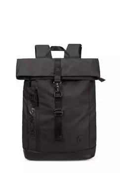 Рюкзак B.Cavalli, черный