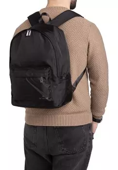 Рюкзак B.Cavalli, черный