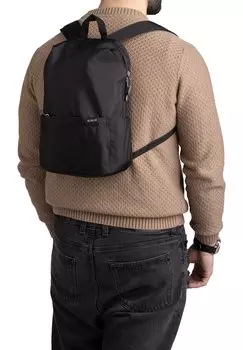 Рюкзак B.Cavalli, черный