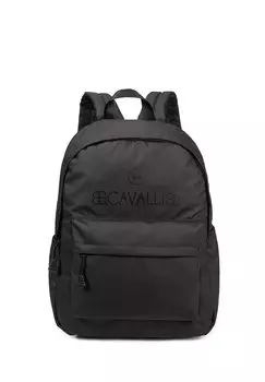 Рюкзак B.Cavalli, черный