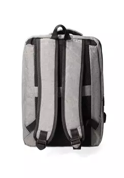 Рюкзак B.Cavalli, серый