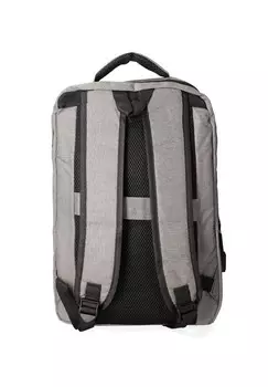 Рюкзак B.Cavalli, серый