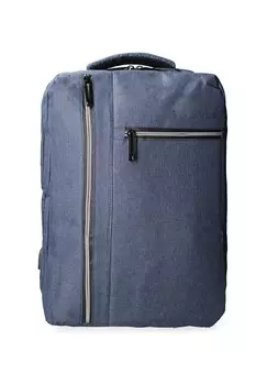 Рюкзак B.Cavalli, синий