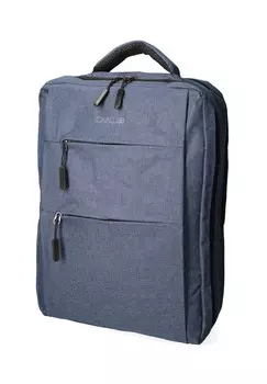 Рюкзак B.Cavalli, синий