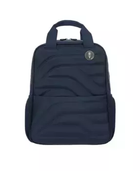 Рюкзак B|Y Ulisse Bric's, синий