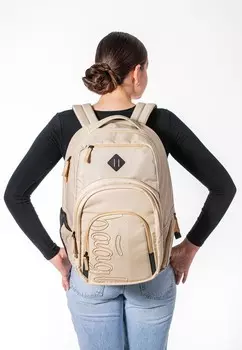 Рюкзак Baagl, бежевый