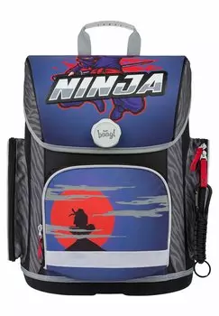 Рюкзак Baagl, цвет grau