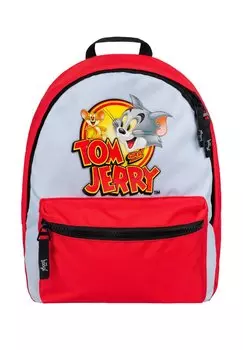 Рюкзак Baagl, цвет grau