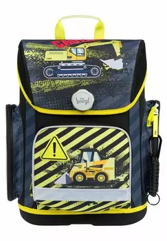 Рюкзак Baagl, цвет schwarz