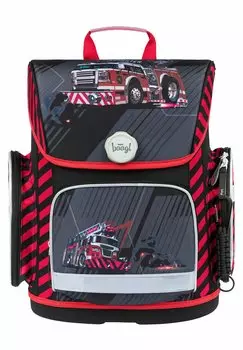 Рюкзак Baagl, цвет schwarz