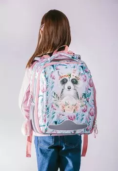 Рюкзак Baagl, цвет wei