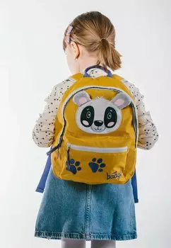 Рюкзак Baagl, гельб