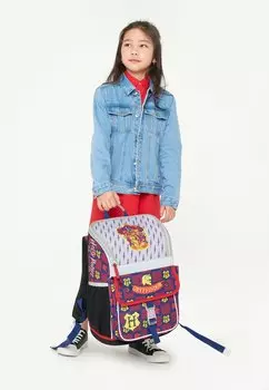 Рюкзак Baagl, гниль