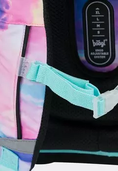 Рюкзак Baagl, розовый