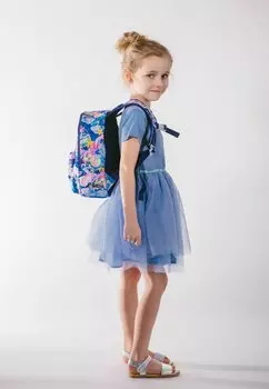 Рюкзак Baagl, синий