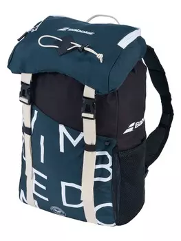 Рюкзак Babolat AXS Wimbledon, разноцветный