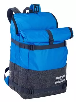 Рюкзак Babolat Evo Drive 3+3, синий