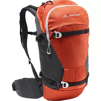 Рюкзак Back Bowl 22 Vaude, оранжевый