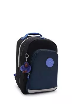 Рюкзак BACK TO CLASS ROOM LARGE Kipling, черный
