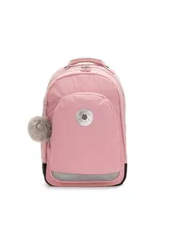 Рюкзак Back To School Class Room L, 43 см, отделение для ноутбука kipling, цвет Bridal Rose