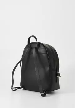 Рюкзак BACKPACK AQUARIUS BLACK L PARFOIS, черный