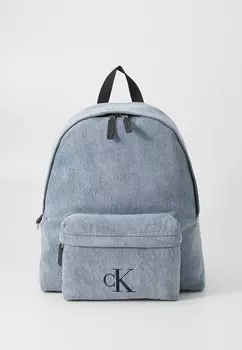 Рюкзак BACKPACK Calvin Klein Jeans, цвет Denim