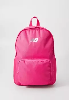 Рюкзак BACKPACK LAGUNA UNISEX New Balance, фуксия