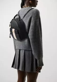Рюкзак Backpack LIU JO, черный