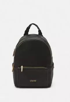 Рюкзак Backpack LIU JO, черный