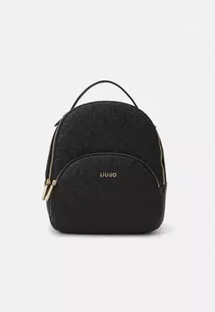 Рюкзак Backpack LIU JO, черный