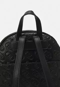 Рюкзак BACKPACK LIU JO, черный