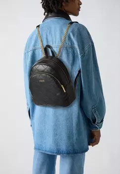Рюкзак BACKPACK LIU JO, черный