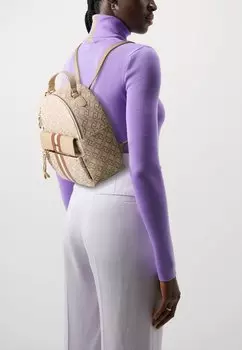 Рюкзак Backpack LIU JO, цвет nuez