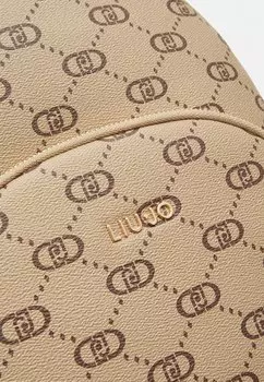 Рюкзак BACKPACK LIU JO, темно-серый