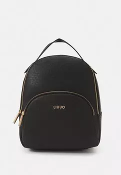 Рюкзак BACKPACK M LIU JO, цвет nero