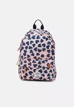 Рюкзак Backpack Milky Kiss Clubhouse Unisex Kidzroom, розовый