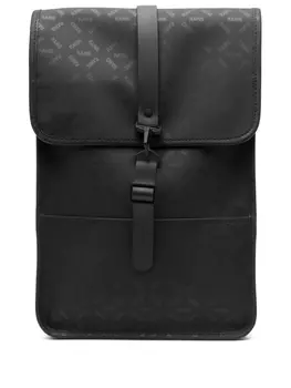 Рюкзак Backpack Mini Rains, черный