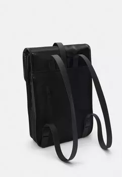 Рюкзак BACKPACK MINI UNISEX Rains, цвет Night