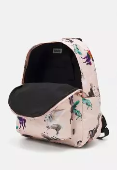 Рюкзак BACKPACK MIO UNISEX Molo, светло-розовый