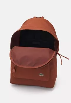 Рюкзак BACKPACK NEOCROC UNISEX Lacoste, Бордо