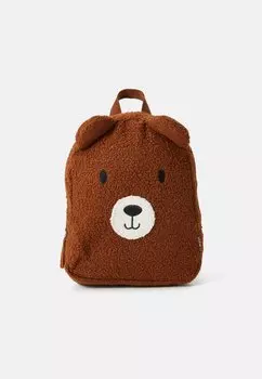 Рюкзак BACKPACK PRET FOREST FABLES SMALL UNISEX Kidzroom, коричневый