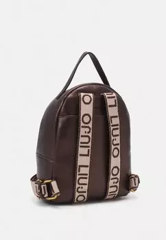 Рюкзак BACKPACK SET LIU JO, темно-коричневый