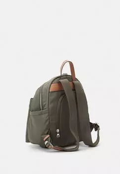 Рюкзак Backpack Smile L PARFOIS, хаки