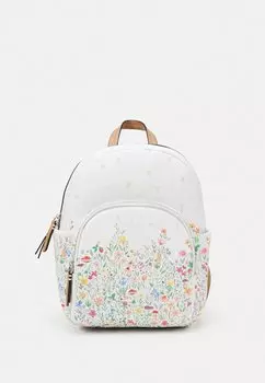 Рюкзак BACKPACK STRAWBERRY PARFOIS, белый