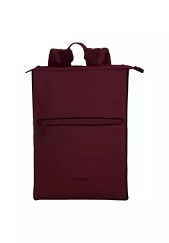 Рюкзак BACKPACK TUCANO, бордовый